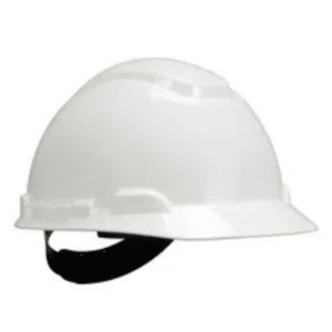 Casco de Seguridad Polietileno Blanco 3M