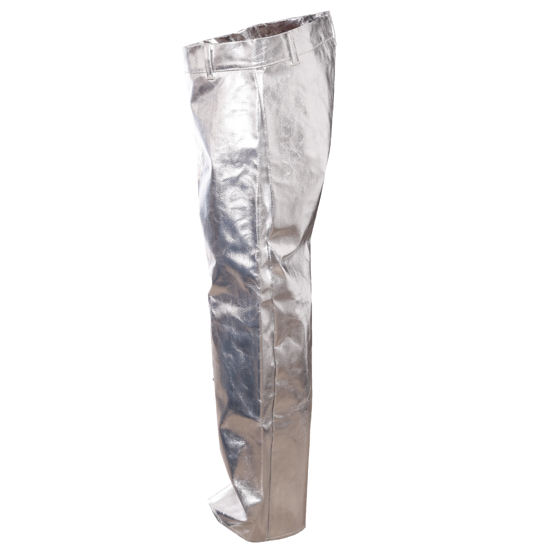 Pantalón Acabado Aluminizado para Alta Temperaturas - Image 2