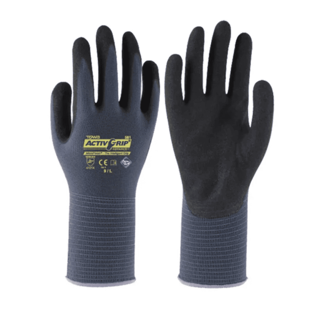 Guante de protección Active Grip 503 - Image 2