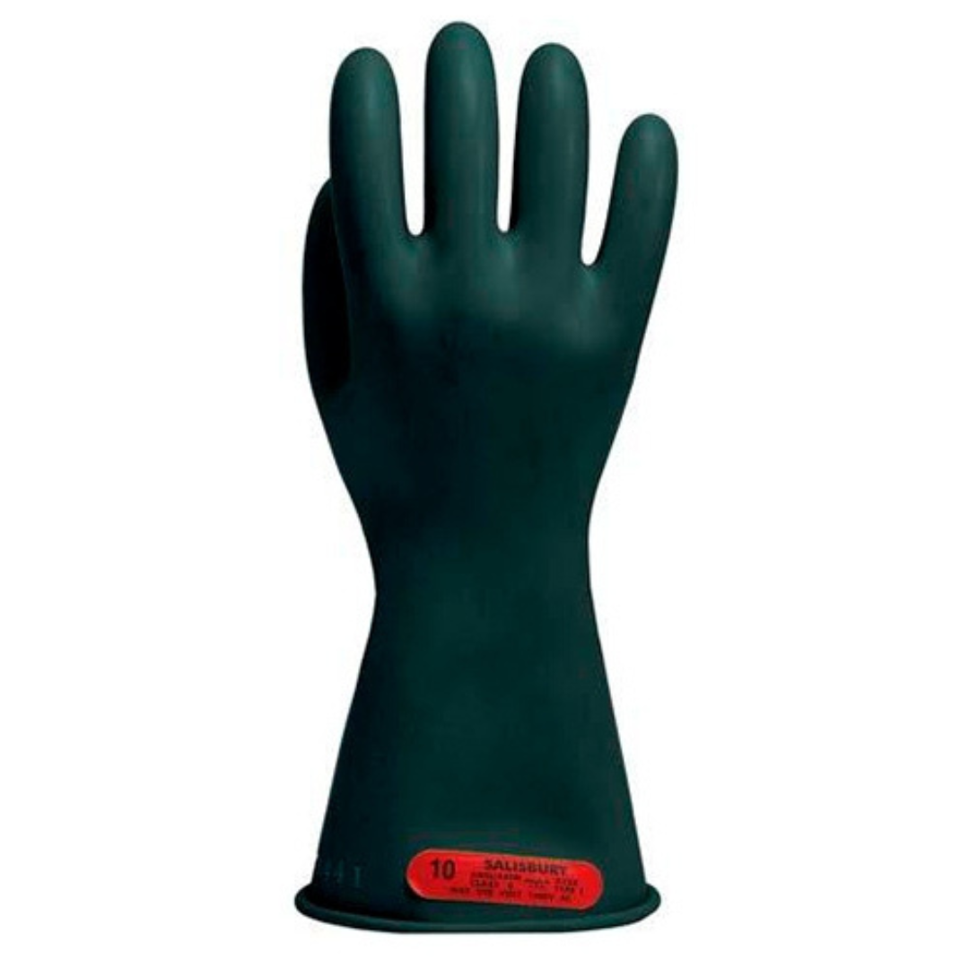 Guantes Salisbury Lineman Clase 00 - Image 2