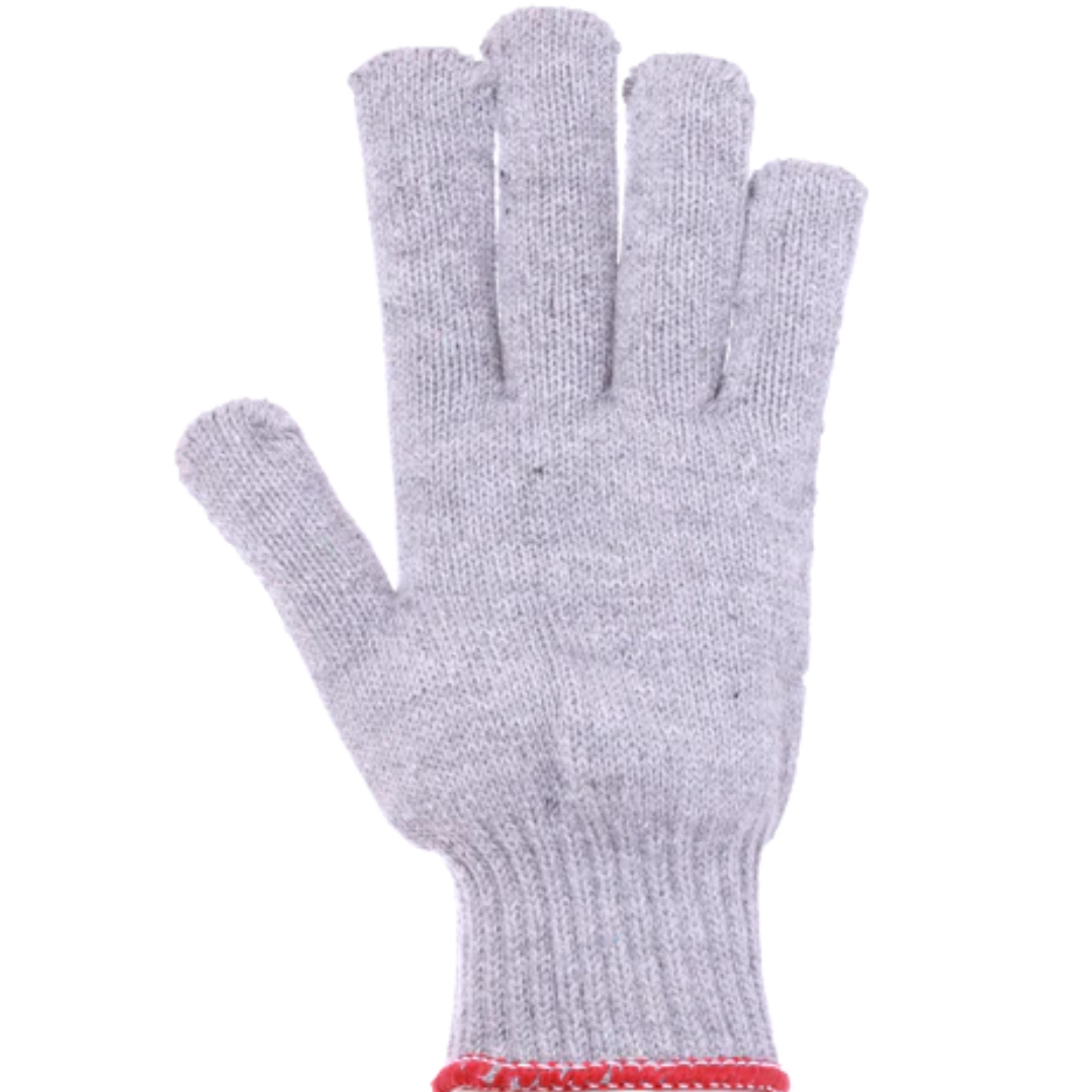 DSAFETY™ Guante Japonés Gris Sl3003 - Image 2