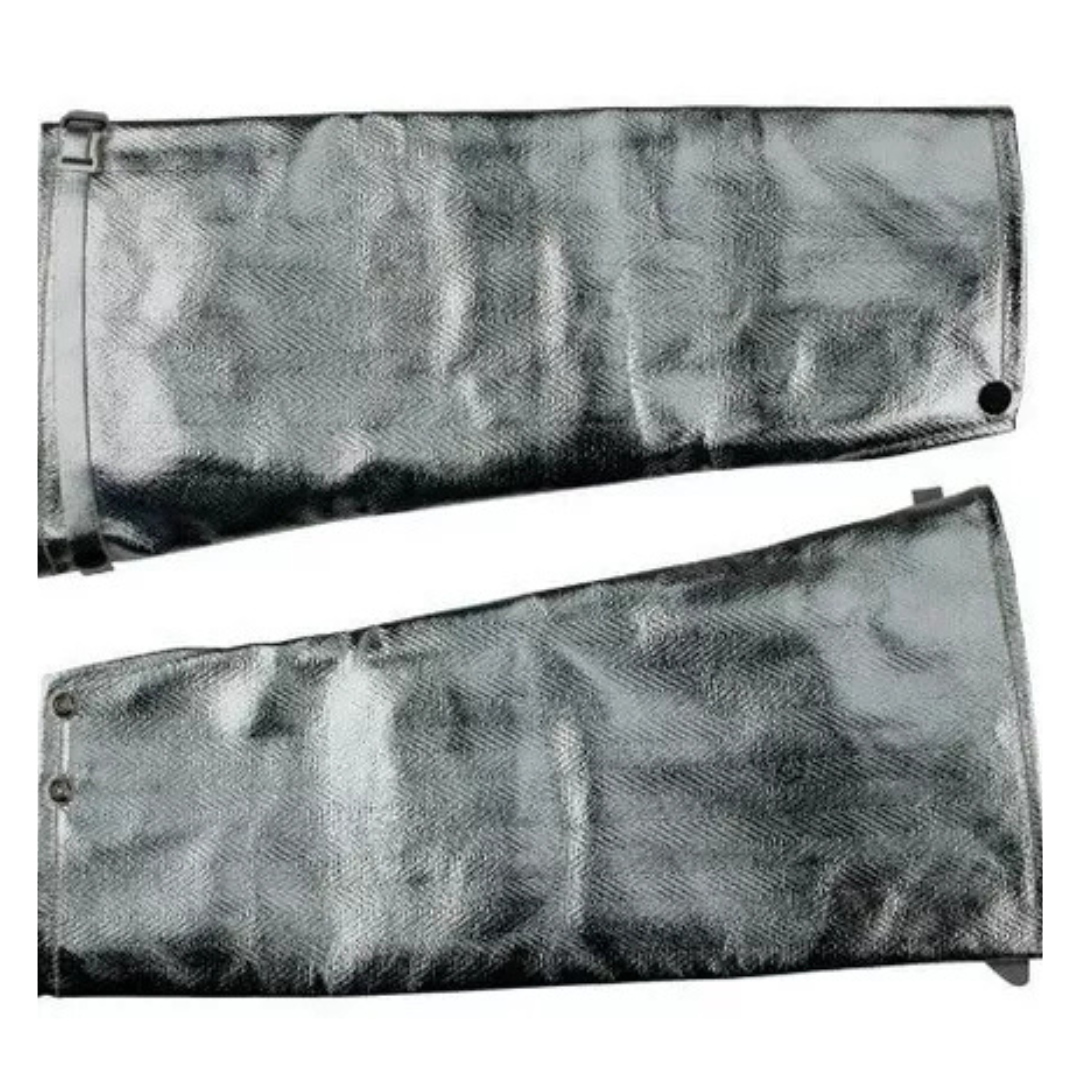 Manga de Mezcla de Paramida Aluminizada 18’’ - Image 2