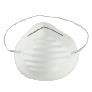 Máscara Antipolvo desechable RS-810 color Blanco
