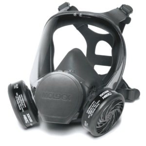 Respirador Moldex 9003 Cara Completa RESP-MOL-9003