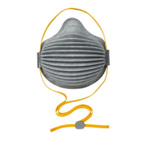 Respirador para partículas Moldex 4800 AirWave N95