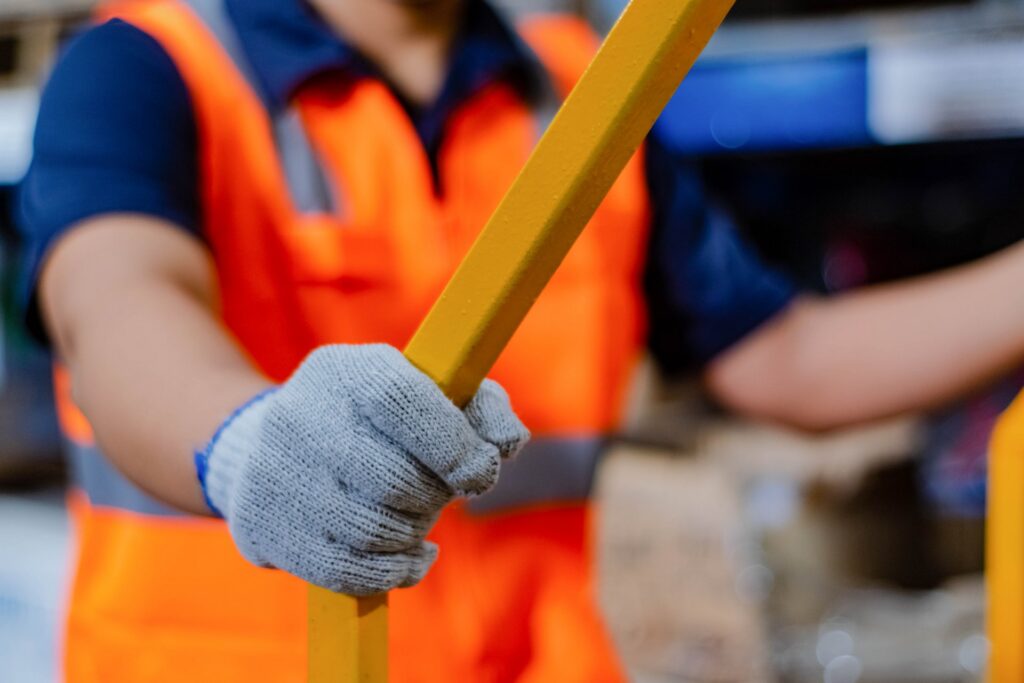 Guantes de Protección